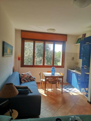 Cozy flat near Venice